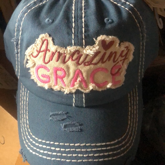 Amazing Grace - Picture 3 of 5
